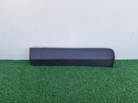 фото thumb №1, Заглушка захист подушки безпеки колінної mercedes a-klasa w176 6310292 ka15/055mr