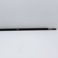 фото thumb №10, Молдинг уплотнитель левый задняя nissan almera tino nr306