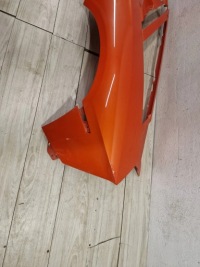 фото thumb №7, Lamborghini aventador крило ліве зад fender rear
