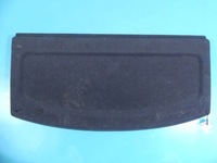 фото thumb №1, Полка задняя задняя багажника vw golf vi