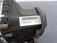 фото thumb №5, Puma ii mk2 решітка обдув середня h1bb19k617aew