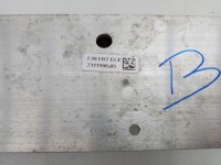 Bmw x3 f25 x4 f26 2011- балка бампера підсилювач перед 7371990 ÷ Київ, фото thumb