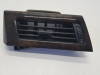 фото thumb №1, Решітка обдув лівий перед bmw e60 6910731 drewno
