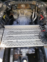 фото thumb №1, Mercedes actros mp4 коробка передач передач g211-12 kl