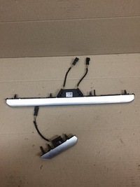 фото thumb №7, Skoda karoq молдинг декоративная dekor led 57b947195