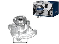 фото thumb №1, Насос водяная - воды [dolz]