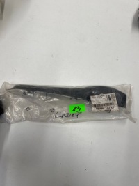 Купить Жабо защита toyota 98194142xt, фото thumb