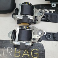 фото thumb №11, Hilux 8 приборная панель консоль подушки безопасности ремни подушка безопасности