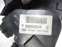 фото thumb №10, Замок двері передніх правих volvo c70 оригінальний номер 8626204