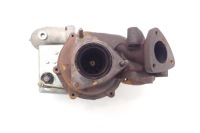 фото thumb №6, Jeep grand cherokee 3.0 crd wk2 турбонагнітач