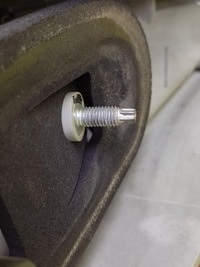 фото thumb №8, Renault megane ii универсал фара левое зад 8200417349