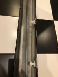 фото thumb №5, Молдинг порог ford focus st-line mk4