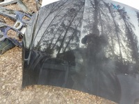 фото thumb №12, Капот opel insignia z20r