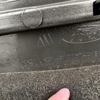 фото thumb №14, Бампер перед передний ford transit custom lift 17- jk21-r17757-a