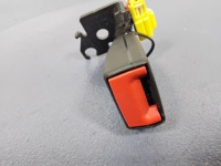 фото thumb №2, Volvo s60 ii v60 кліпса поперечина задня ліва 34150325