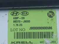 фото thumb №5, Hyundai kona i 2019 усилитель аудио