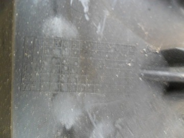 фото thumb №10, Корпус захист розподільний вал ford focus c-max 1.6 tdci 9651559980