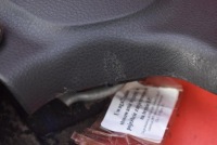 фото thumb №7, Подушка подушка безопасности водителя mitsubishi eclipse 4 iv 4g 06-09