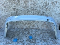 фото thumb №11, Бампер задній задня skoda octavia iii lift sedan