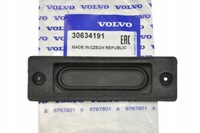 фото thumb №4, Кнопка замка багажника volvo c70 ii 2006-2013r