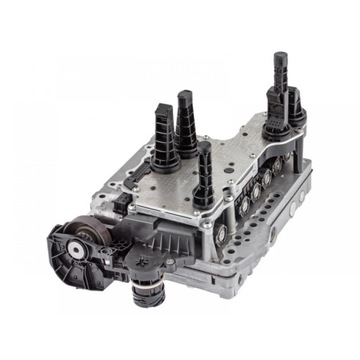 ПРОКЛАДКА КОНТРОЛЛЕРА POWERSHIFT MPS6 / 6DCT450