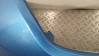 фото thumb №10, Бампер перед renault zoe 12-19 оригинал