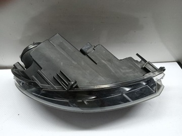 фото thumb №8, Лампа передняя левая vw golf plus 5m1941005