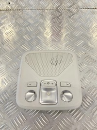 фото thumb №1, Лампа потолочный задняя citroen e-c4 c4 iii 20-