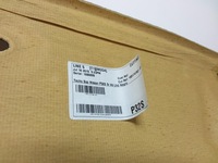 фото thumb №7, Nissan qashqai ii стеля ліхтарі козирки czarna