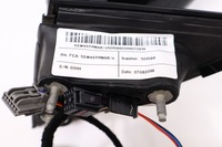 фото thumb №9, Jeep compass ii 17- зеркало левая 9 pin