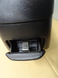 фото thumb №12, Туннель средний консоль подлокотник honda accord vii sedan nr522