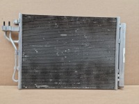 фото thumb №1, Радиатор кондиционера venga ix20 1.4i 1.6i