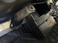 фото thumb №8, Bmw x5 e70 x71 x6 приборная панель приборная подушка безопасности консоль натяжители