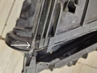 фото thumb №9, Bmw 7 g11 g12 lci лампа перед права laser