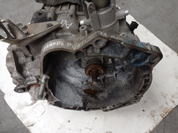 фото thumb №7, Коробка передач коробки передач grande punto 1.3 m-jet 55193621