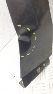 фото thumb №7, Ford focus mk4 крыло правый передний