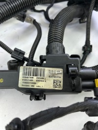 фото thumb №10, Bmw g11 g30 g31 b57 xdrive жгут установка шланг двигателя 8584879