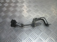 фото thumb №1, Ограничитель дверь правый dacia logan i 1.4