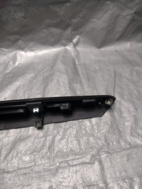 Молдинг панели приборной панели fiorino iii 1308998070 Доставка, фото thumb