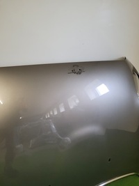 фото thumb №5, Mini f55 f56 f57 капот кришка двигуна oem оригінал