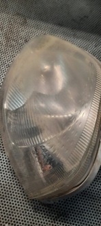 фото thumb №1, Лампа передняя левая 8200163516 master