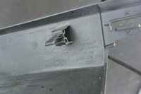 фото thumb №11, Защита стойка порог правая левая kpl audi q7 4l eu