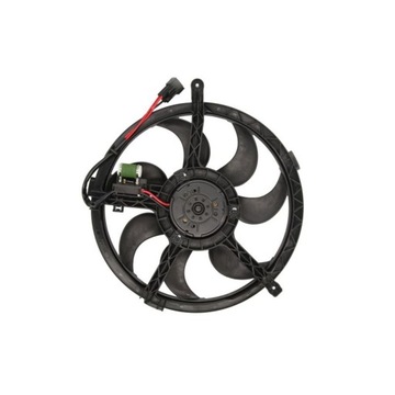 фото thumb №2, Вентилятор радіатор nrf 47508