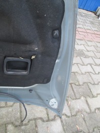 фото thumb №8, Капот volvo s40 v50 2004-12 490-46