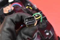 фото thumb №10, Лампа ліва задня задня 265559529r dacia spring 21-