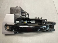 фото thumb №1, Audi a1 8x ручка левая перед ly9b