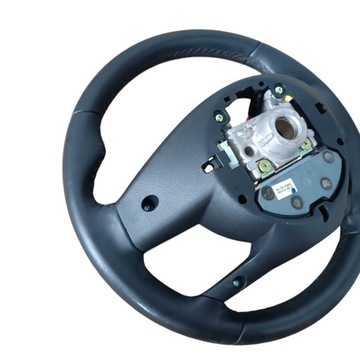 фото thumb №11, Руль многофункциональная hyundai tucson iv