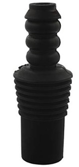 фото thumb №1, Защита амортизатора zest. renault duster 11-