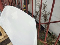 фото thumb №5, Капот крышка двигателя стальной kia picanto iii 3 ja 3.17-7.23r przedlift ud