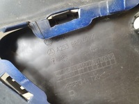 фото thumb №7, Mercedes glc 253 бампер перед 2538850565 оригінал